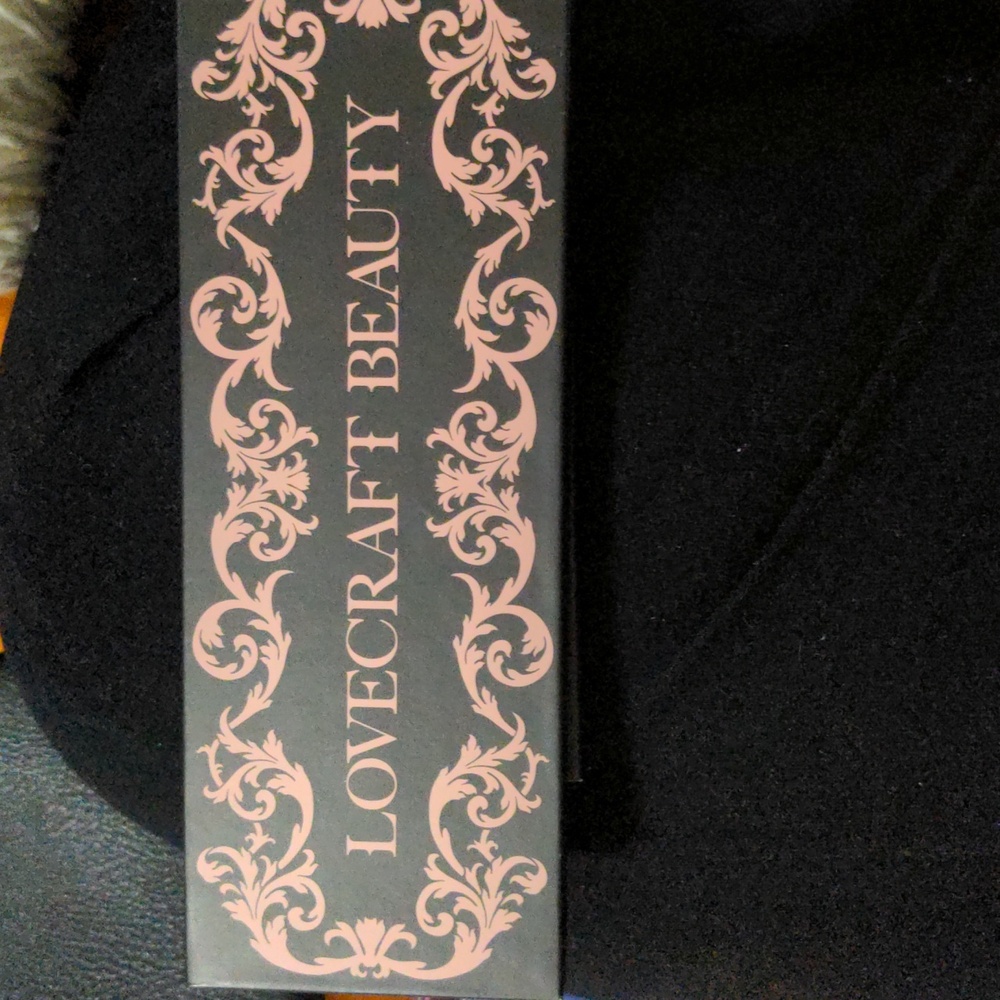 Love after beauty blush palette